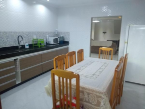 Casa para temporada